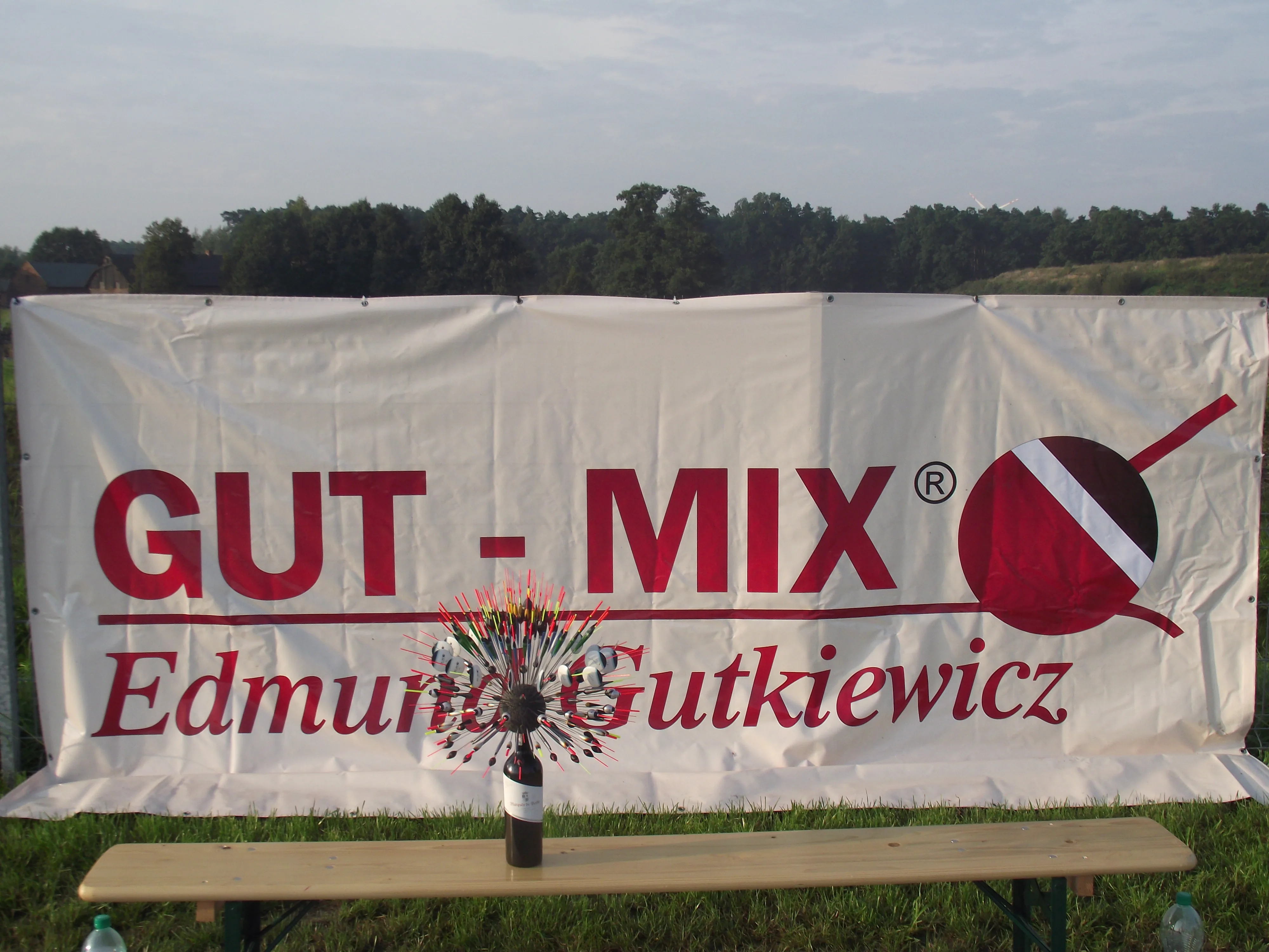 II Kluczborski Maraton Wędkarski